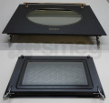 Smeg Oven Door - 696137373 Golden Door Sc845ma
